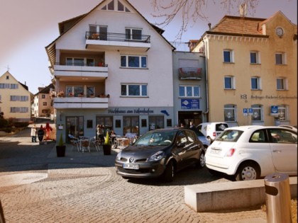 Foto: Fischhaus Am Fahrhafen